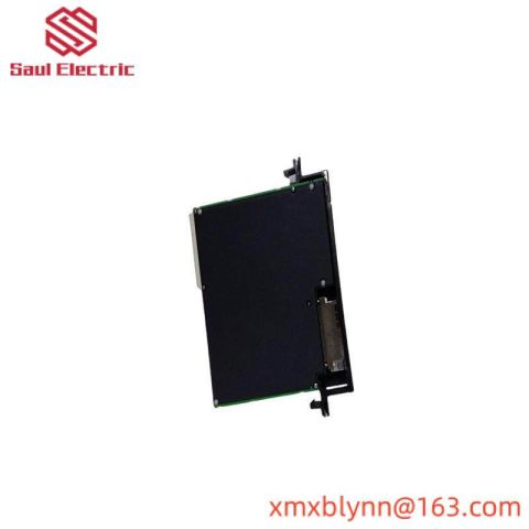 GE IC694MDL655: Advanced Input Module for Industrial Control Systems