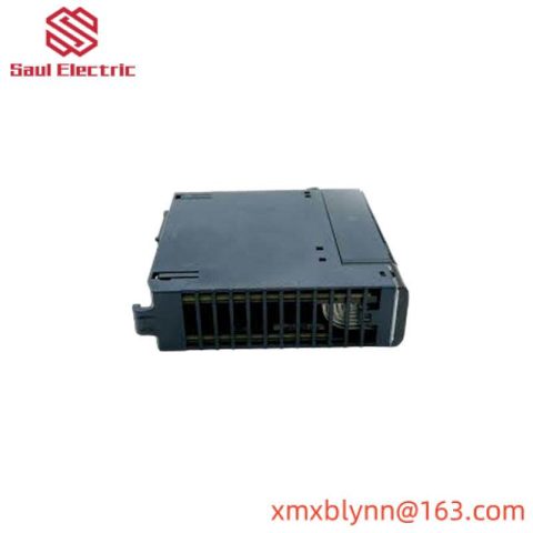 GE Industrial Control System, IC694MDL660 Voltage Input Module