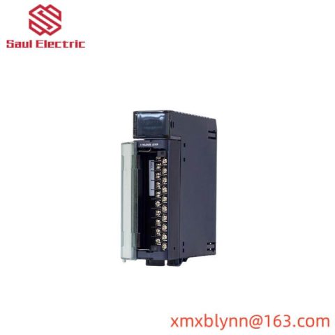 GE IC694MDL740 Discrete Output Module, High Performance for Industrial Automation