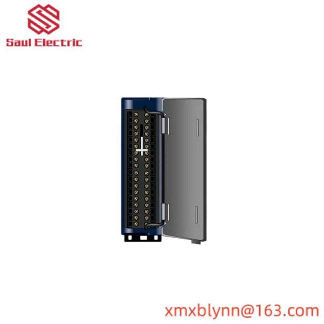 GE IC694TBB032 Terminal Block for Industrial Control Applications