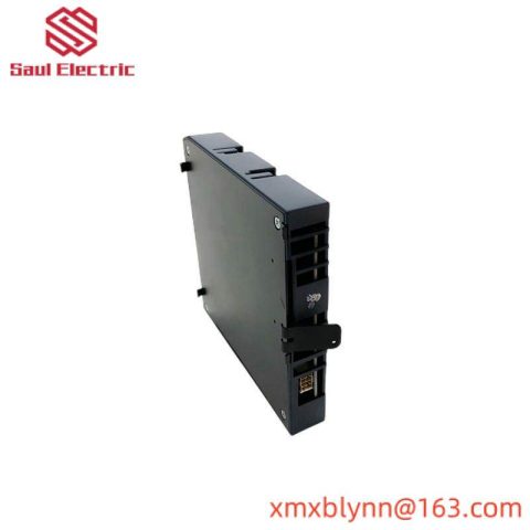 GE IC695ACC400-AA Energy Pack Module: Power Efficiency in Automation