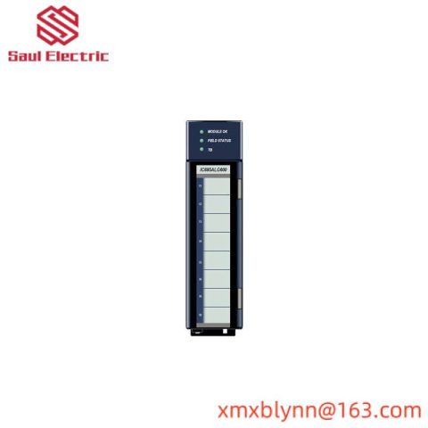 GE IC695ALG600 - Modular Analog Input Module, Efficient Data Acquisition Solution