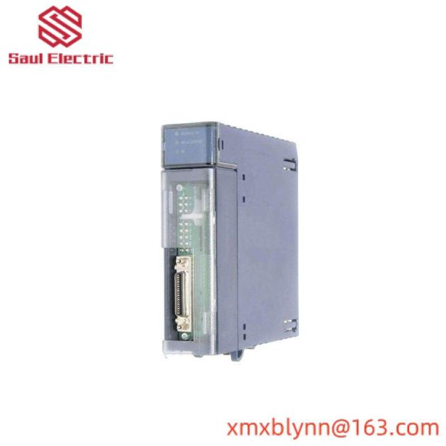 GE IC695ALG708 Analog Output Module, Advanced Control Solutions for Industrial Automation