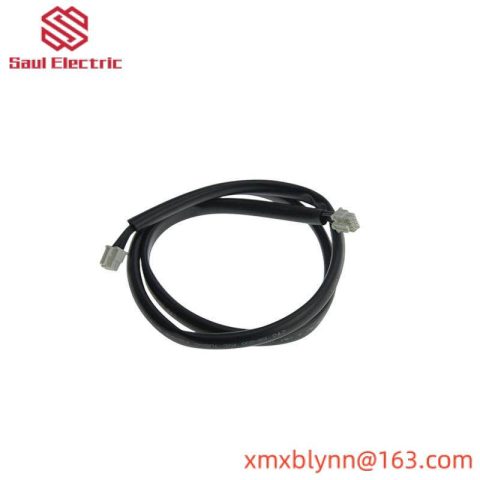 GE IC695CBL001 - Energy Pack, High-Efficiency Module for Industrial Automation