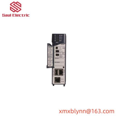 GE IC695CPE305 - High-Performance CPU MODULE for Industrial Automation