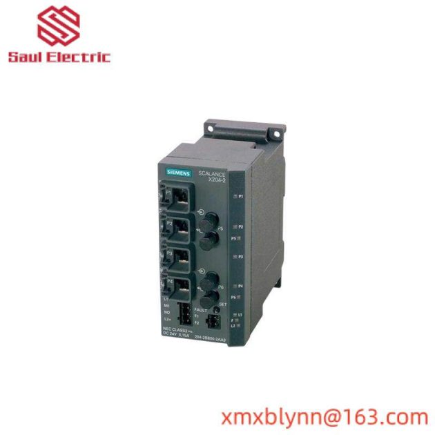 GE IC695CPU315-CD High-Performance PLC Module