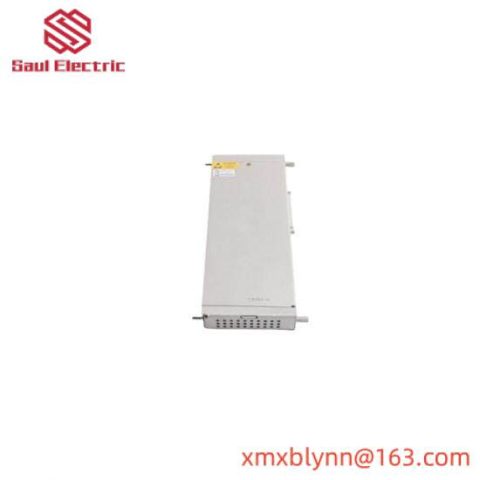 GE IC695CRU320CA-EL High-Performance Industrial Control Module