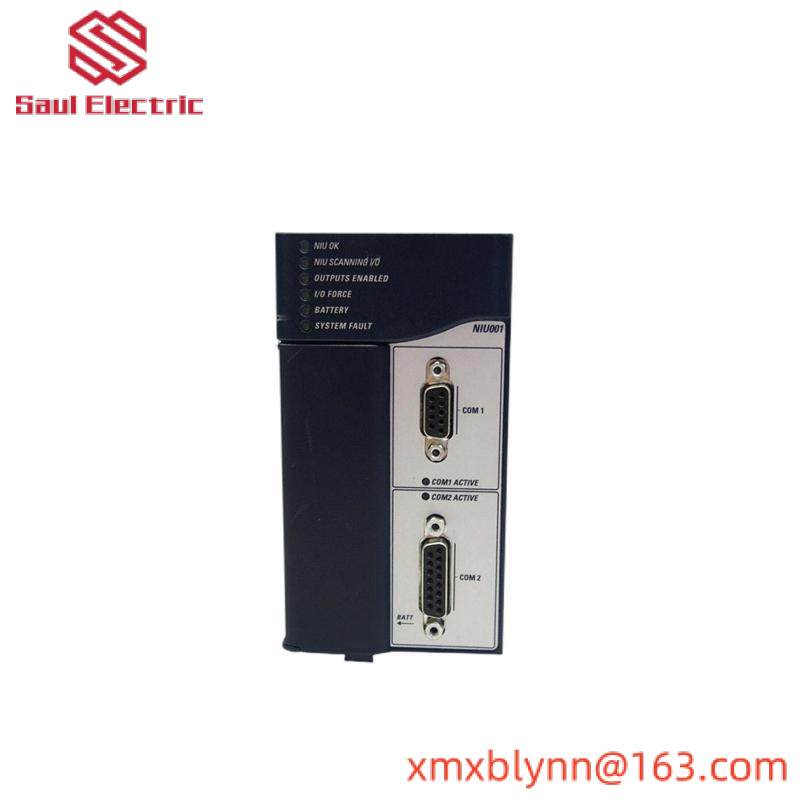 ge_ic695niu001_plc_module.jpg GE IC695NIU001: Precision Control in Industrial Automation