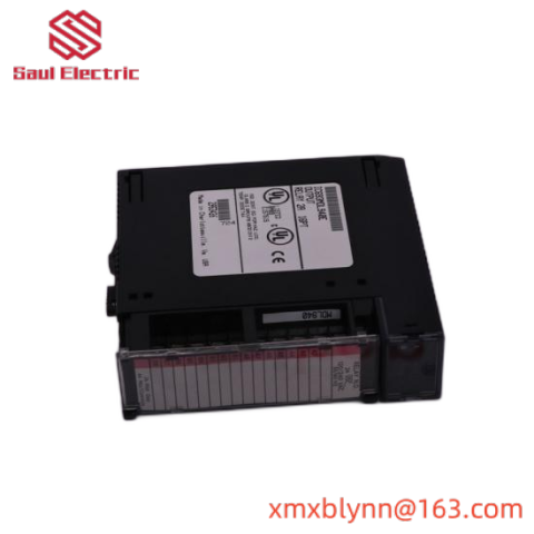 GE IC695PMM335 Motion Controller Module - Advanced Control Solutions