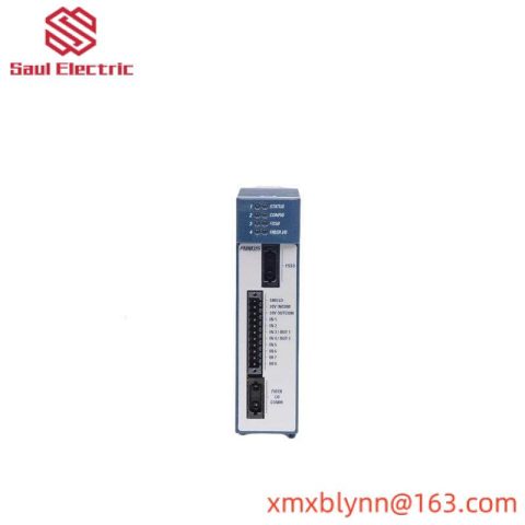 GE IC695PMM335 PACMotion Multi-Axis Motion Controller