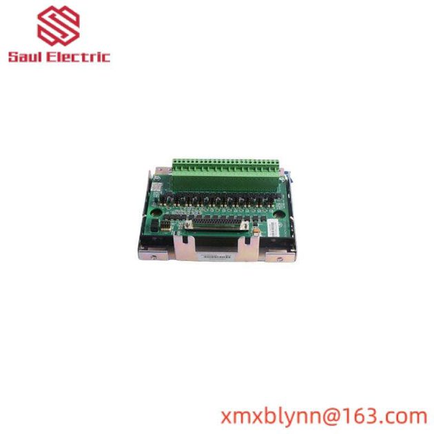 GE IC697ACC720 Control Module for Industrial Automation