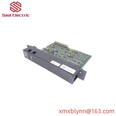 GE IC697BEM711: Advanced Bus Expansion Module, Designed for Enhanced Control Systems