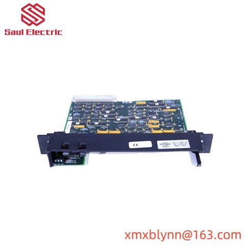 GE IC697BEM713G: High-Performance Bus Transmitter Module