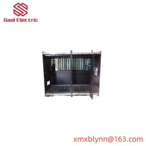 GE IC697CHS770 VME Bus Interface Module