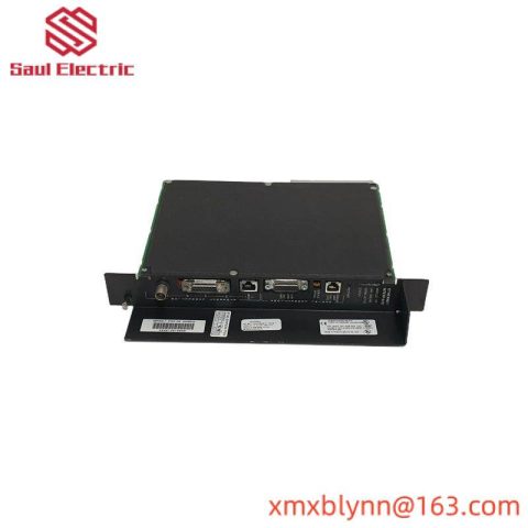 GE IC697CMM742-FF Communications Module: Advanced Networking for Industrial Control Systems