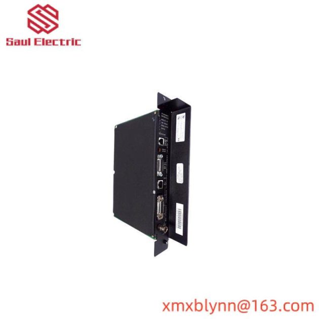 GE IC697CMM742 Ethernet Interface - PLC Expansion Module
