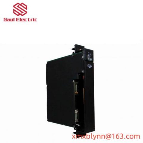 GE IC697CPM790 PLC Controller with TMR Technology