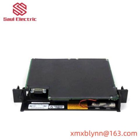 GE IC697CPM915 - PLC Module, Advanced Control Solutions for Industry