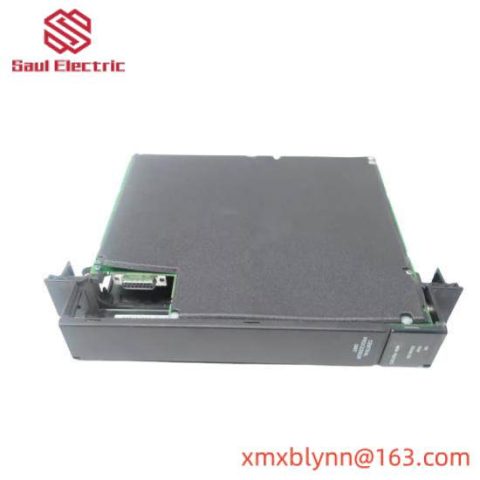 GE IC697CPM925 Single-slot PLC CPU for Industrial Automation