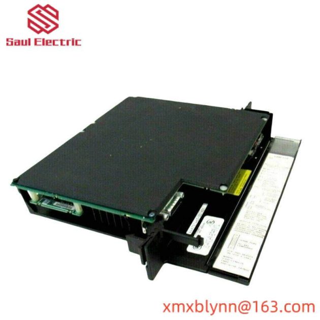 GE IC697CPM925 Single-slot PLC CPU for Industrial Automation