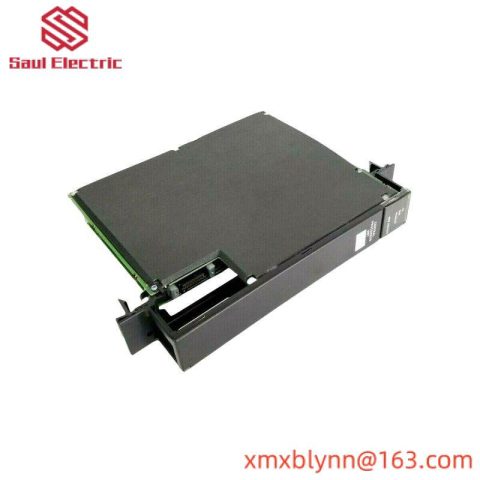 GE IC697CPU711 Processor Module: High-Performance Control Core for Industrial Automation