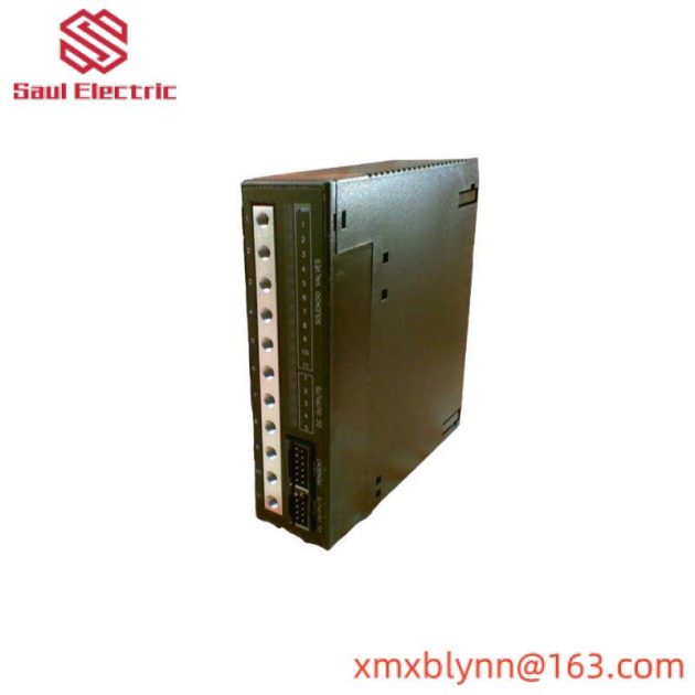 GE IC697CPX772 - CPU Module for PLC Systems