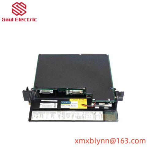 GE IC697CPX782-CB: Industrial Strength CPU Processor Controller