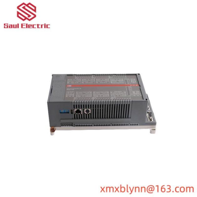 GE IC697CPX928 High-Performance CPU Module for PLC Systems