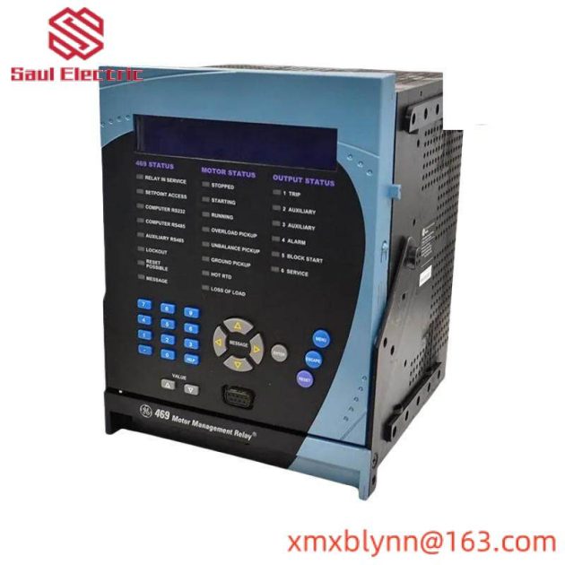 GE IC697CPX928-FE Control Processor Module