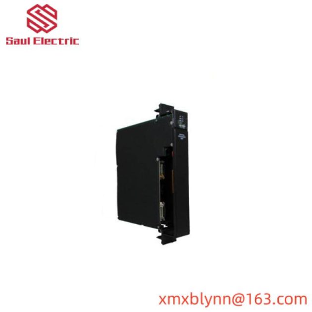 GE IC697CPX935 - PLC CPU Module, High Performance Control Solution