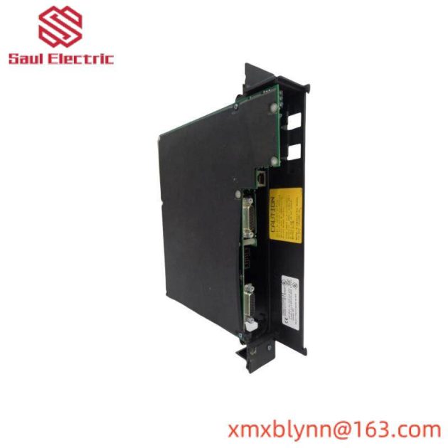 GE IC697CPX935 - PLC CPU Module, High Performance Control Solution