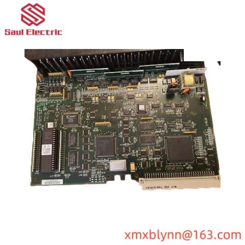 GE IC697HSC700 High-Speed Counter Module for PLC Systems