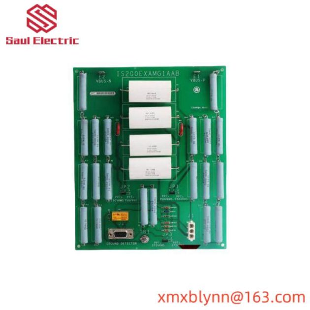 GE IC697HSC700 High-Speed Counter Module for PLC Systems