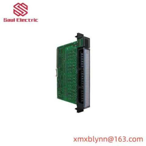 GE IC697MDL241 High-Performance Digital Input Module for Industrial Automation