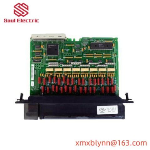 GE IC697MDL250 PLC Module