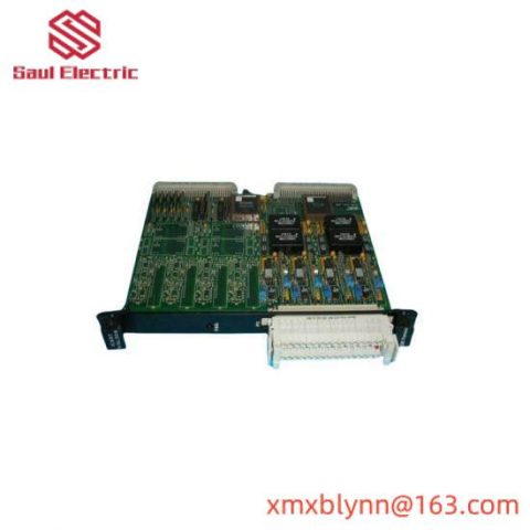GE IC697 VAL304/4800 - Modular Control System Module, Advanced Process Control