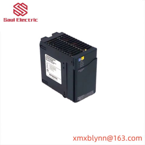 GE IC698CPE020-CC - High-Speed LAN and Serial Port Communication Module for Industrial Automation