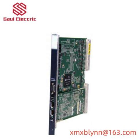 GE IC698CRE030 RX3i PACSystem CPU with 600 MHz Processor and 64 MB Memory