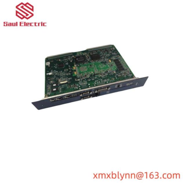 GE IC698CRE030 RX3i PACSystem CPU with 600 MHz Processor and 64 MB Memory