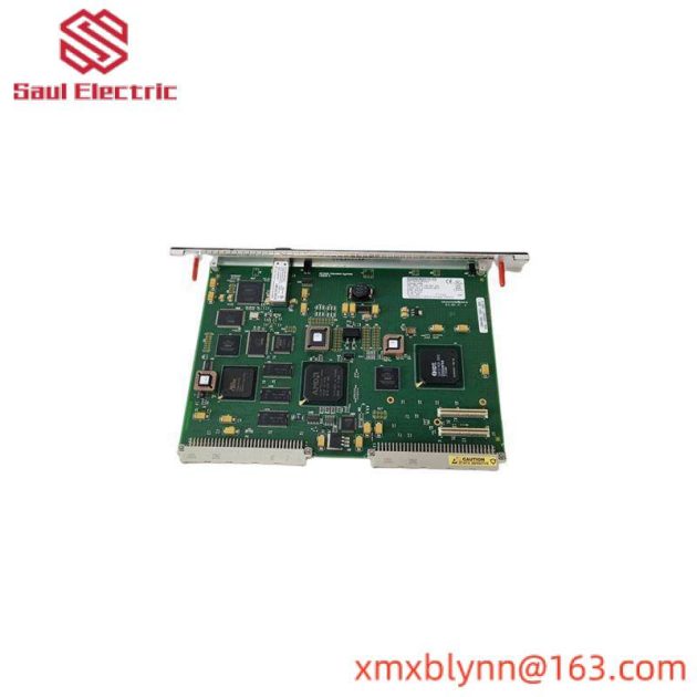 GE IC698CRE030 RX3i PACSystem CPU with 600 MHz Processor and 64 MB Memory