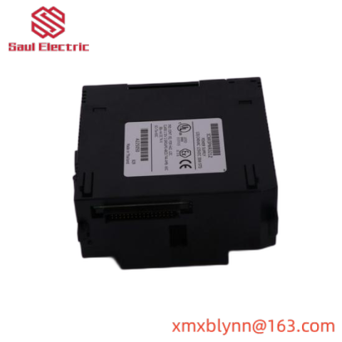 GE IC698ETM001: Industrial Control Module by General Electric
