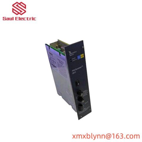 ABB POWER SUPPLY 4NIC-DC325/G, Industrial Control Systems