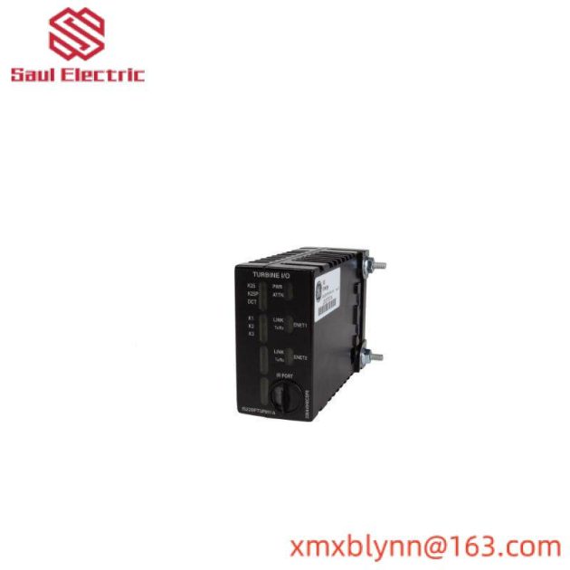 GE IC698PSA350D, Industrial Ethernet Interface Module