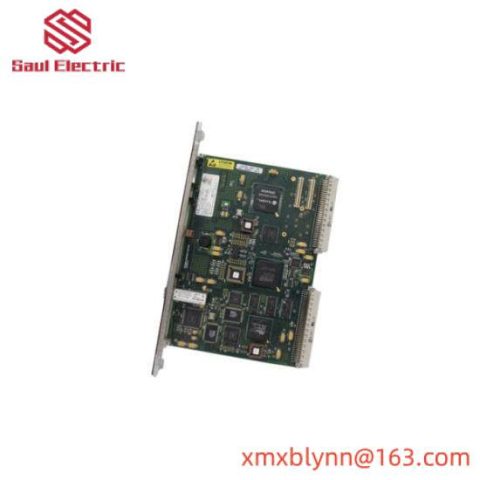 GE IC698RMX016-ED RMX Module for Industrial Control Systems