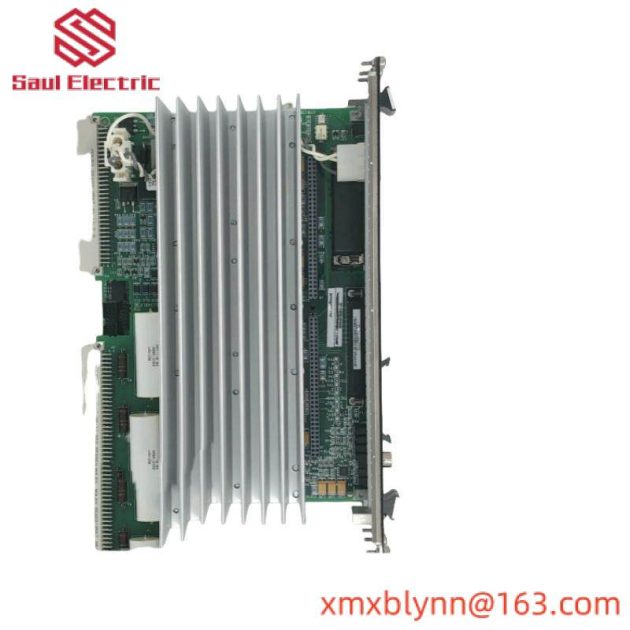GE IC754CSL12CTD - High-Performance Industrial Control Module