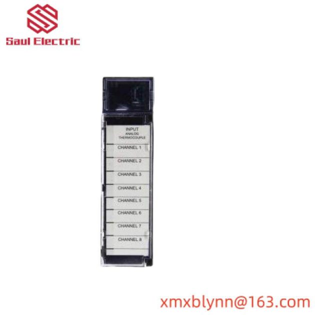GE IC9445C208 Control Module for Industrial Automation