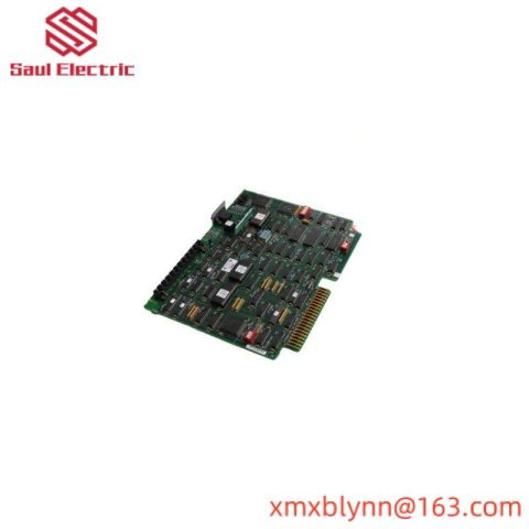 GE IIS200ERGTH1AAA: Advanced Mark VI Circuit Board for Industrial Control Systems