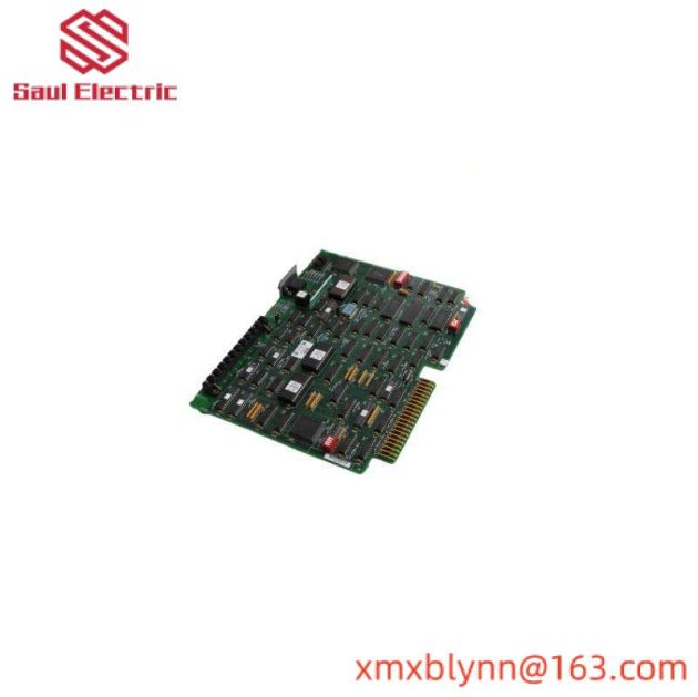 GE IIS200ERGTH1AAA: Advanced Mark VI Circuit Board for Industrial Control Systems