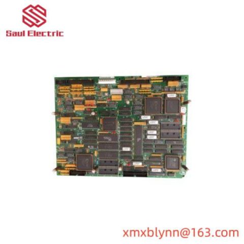 General Electric IS200AEBEG1A Speedtronic Mark VI Control Module