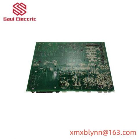 GE IS200AEPAH1B: Precision Engineered for Advanced Industrial Control Systems